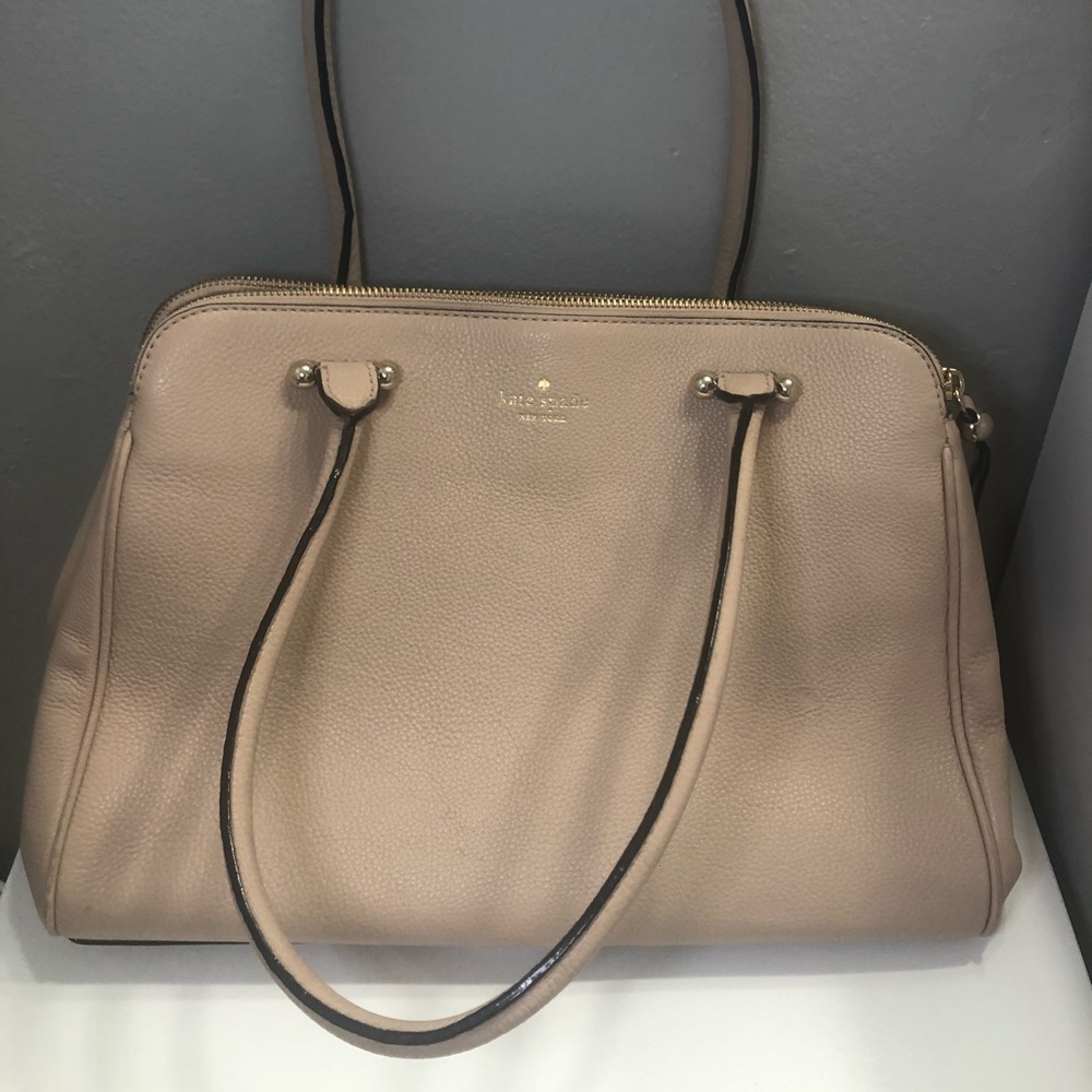Basically brand new Kate Spade purse